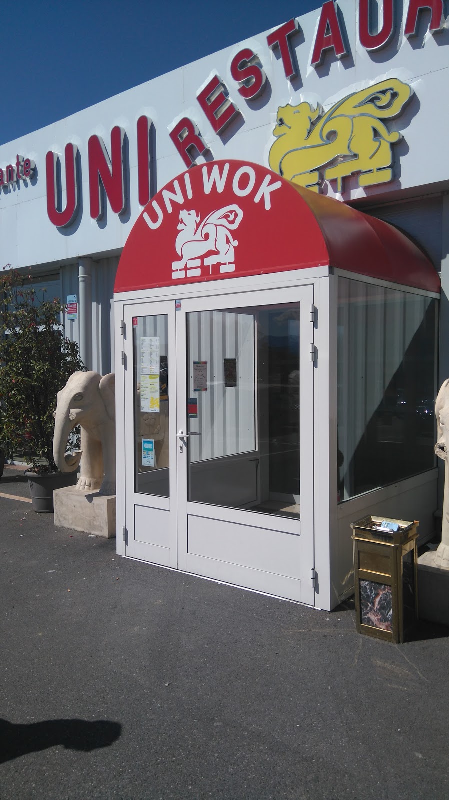 Uniwok — photo 3