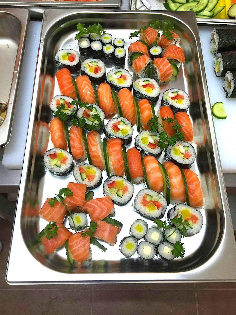 Uniwok — photo 9