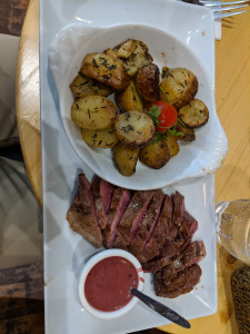 Bistro Montesquieu — photo 2