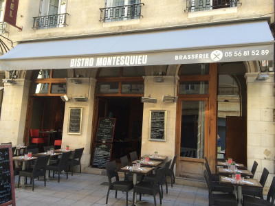 Bistro Montesquieu — photo 4