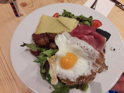 Bistro Montesquieu — photo 7