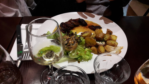 Bistro Montesquieu — photo 8