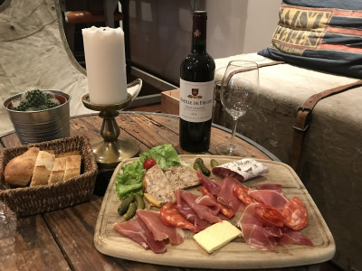 Bistro Montesquieu — photo 9