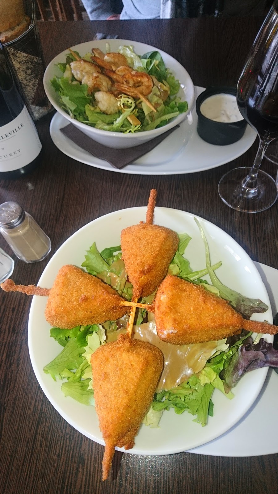 L'Emile Brochettes — photo 4
