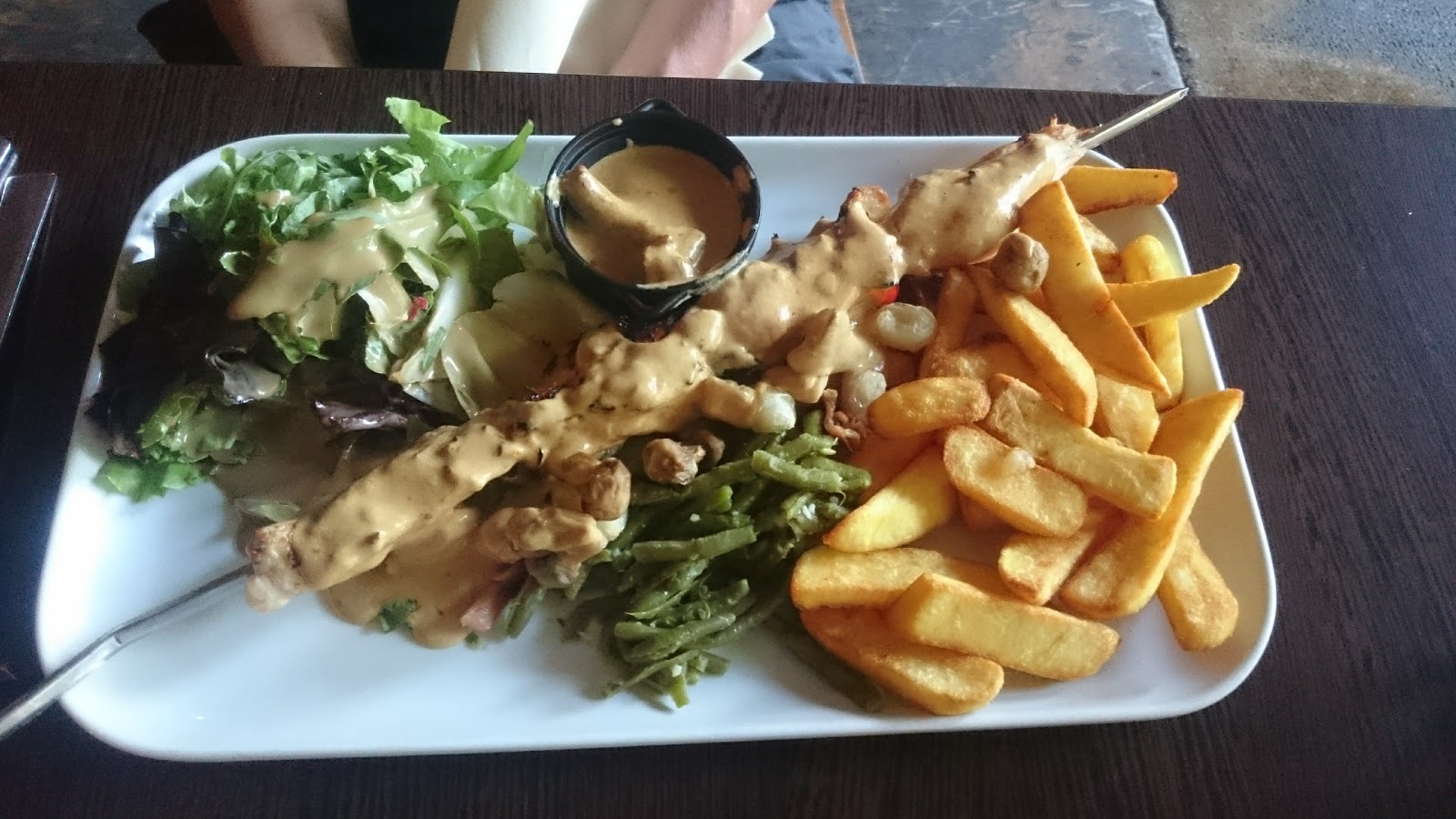 L'Emile Brochettes — photo 7