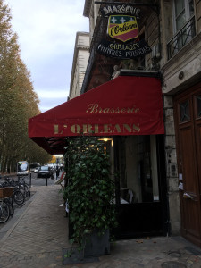 L'Orléans — photo 3