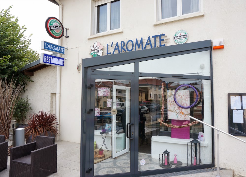L'Aromate — photo 3