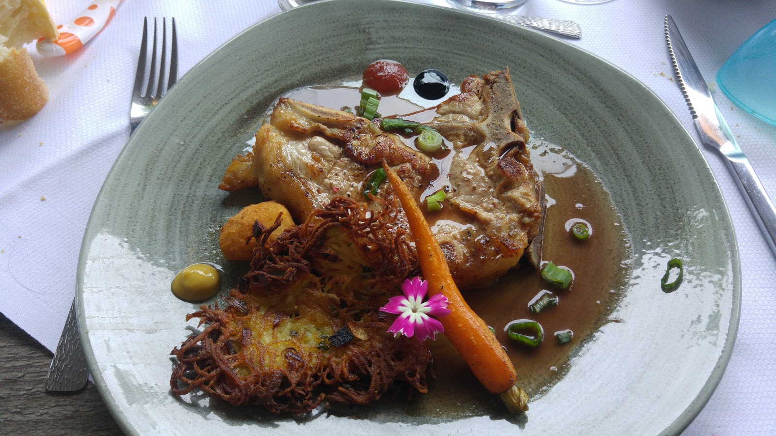 L'Aromate