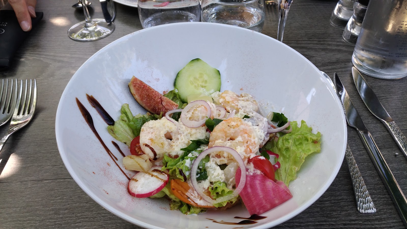L'Aromate — photo 6