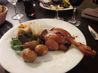 L'Agneau à la Braise — photo 3