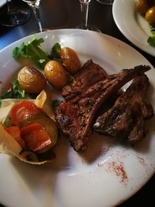 L'Agneau à la Braise — photo 8