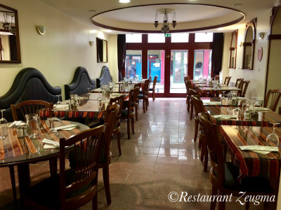 Zeugma — photo 5