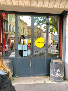 Le Café du Théâtre — photo 3