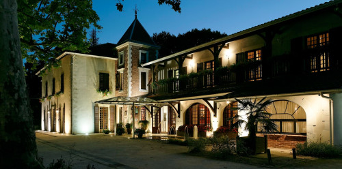 Relais De La Poste — photo 1