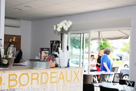 L'Atelier Du Goût — photo 6