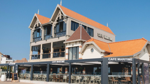Café Maritime — photo 3