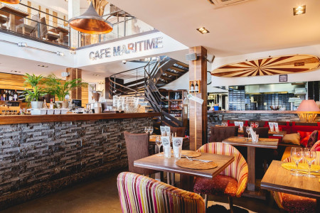 Café Maritime — photo 5