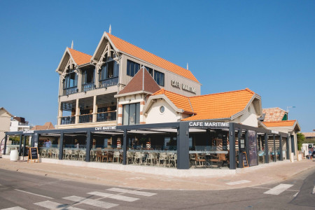Café Maritime — photo 6