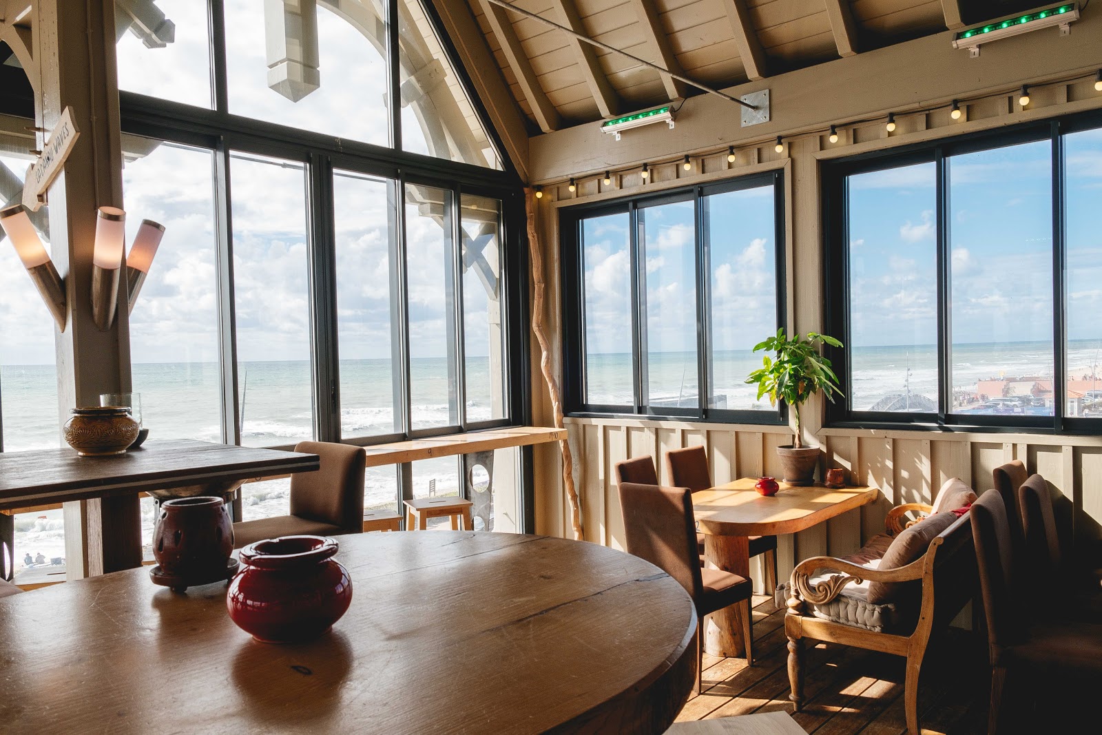 Café Maritime
