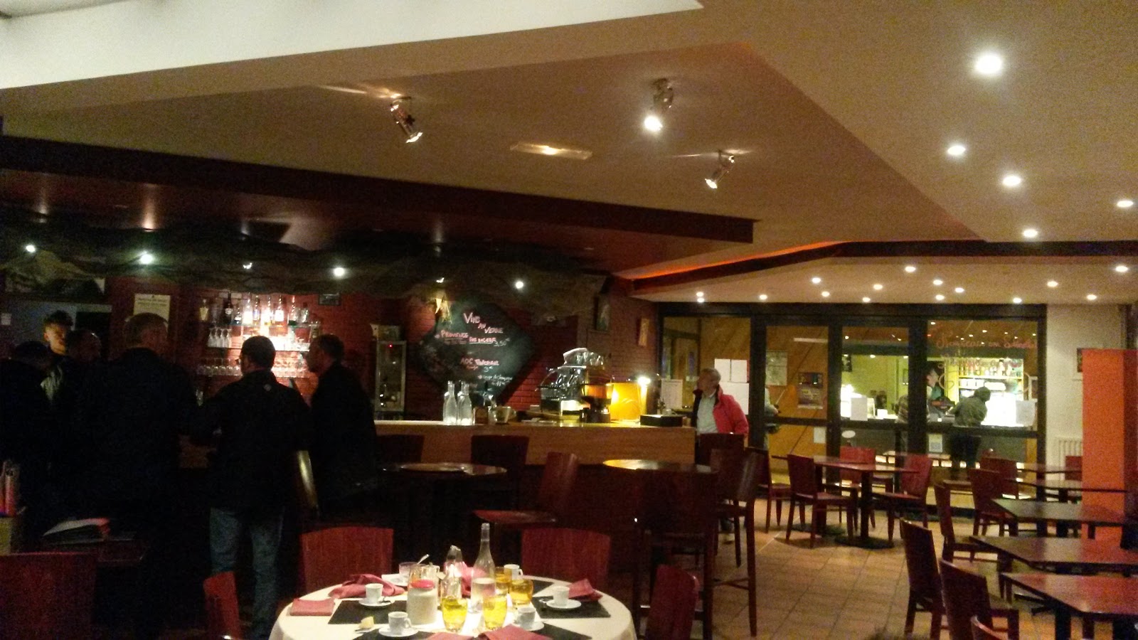 Le Stendhal — photo 7