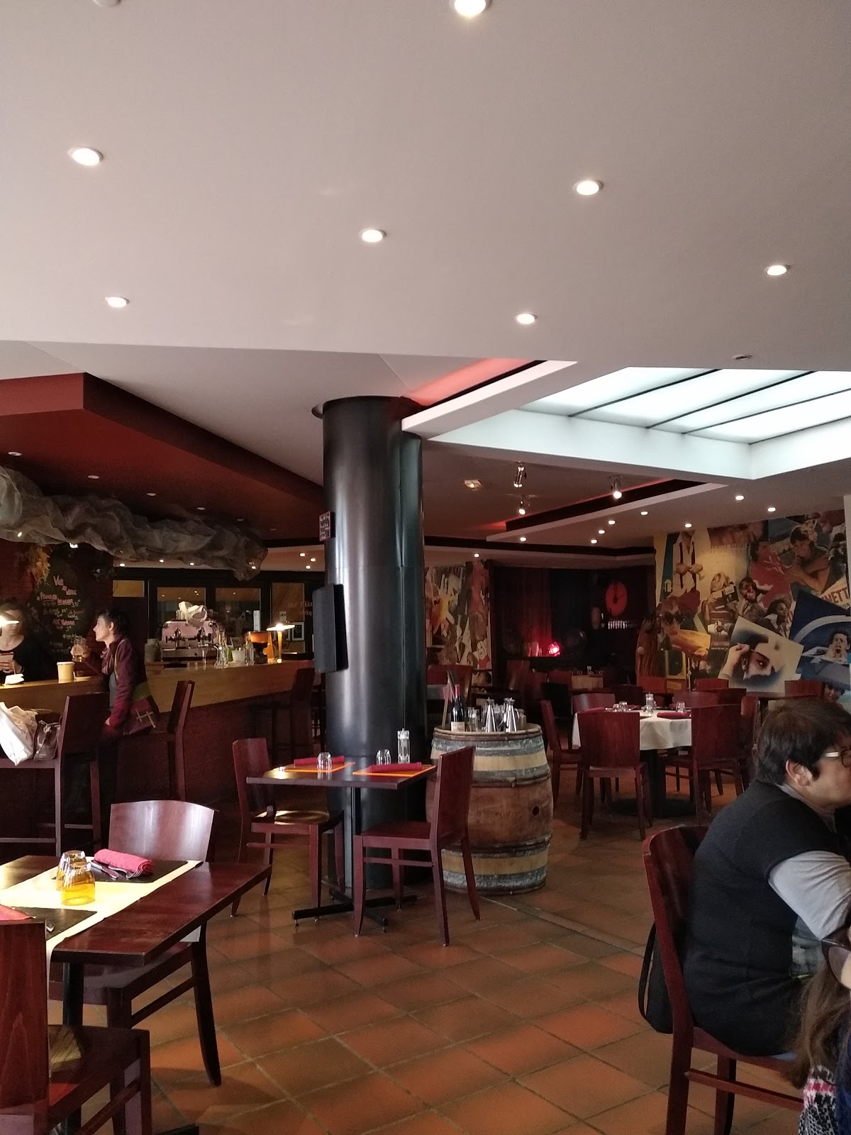 Le Stendhal — photo 9