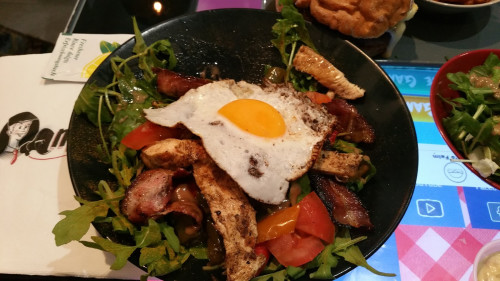 Max à table ! — photo 4