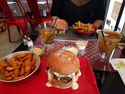 Max à table ! — photo 6