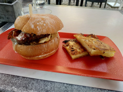 Max à table ! — photo 7