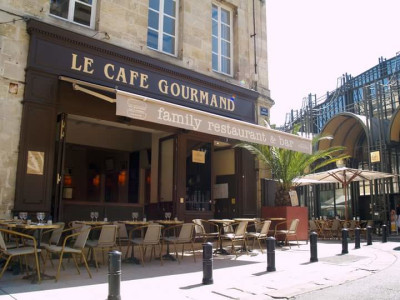 Café Gourmand — photo 3