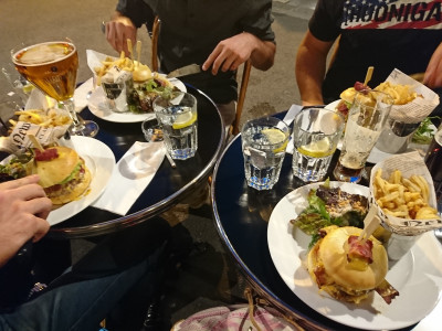 Café Gourmand — photo 4