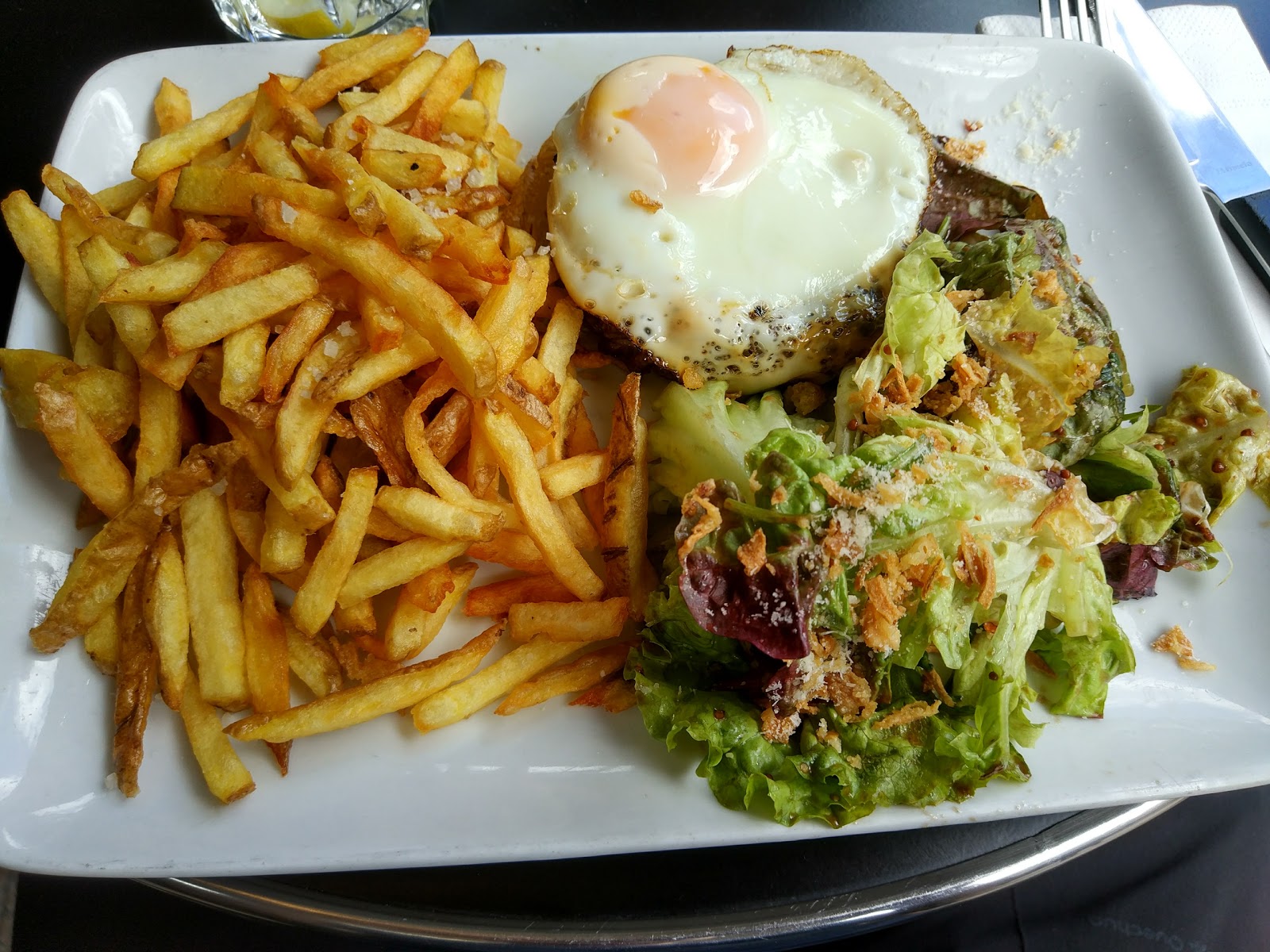Café Gourmand