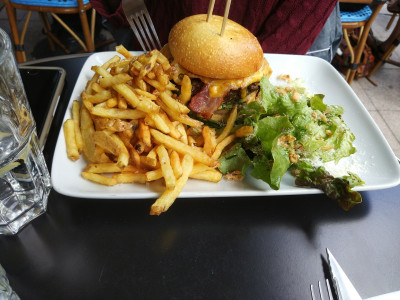 Café Gourmand — photo 8