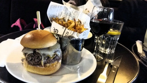 Café Gourmand — photo 10