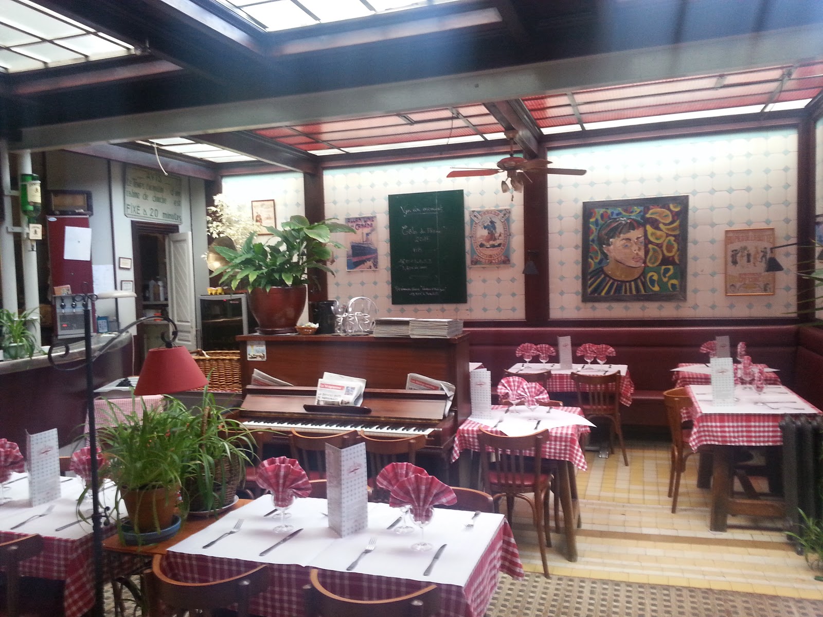Le Bains Douches — photo 1