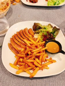 La Rotisserie St Michel — photo 4