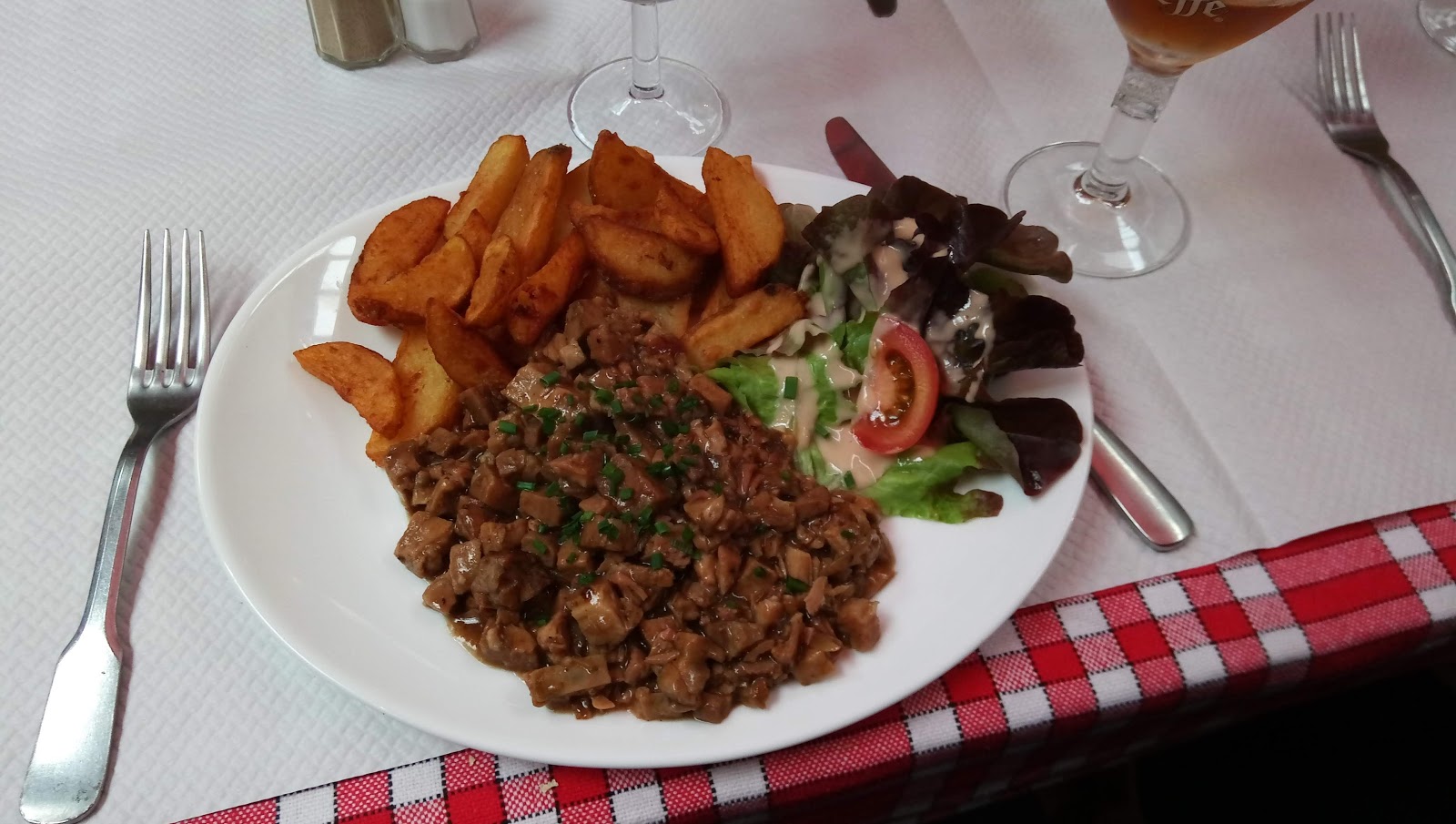 Le Bains Douches — photo 3