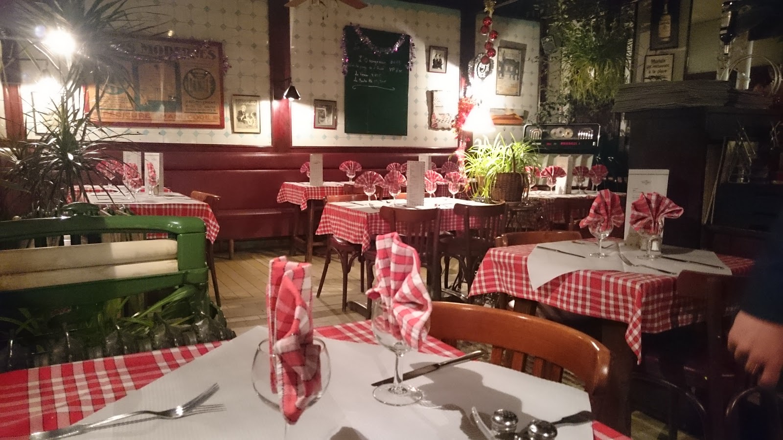Le Bains Douches — photo 4
