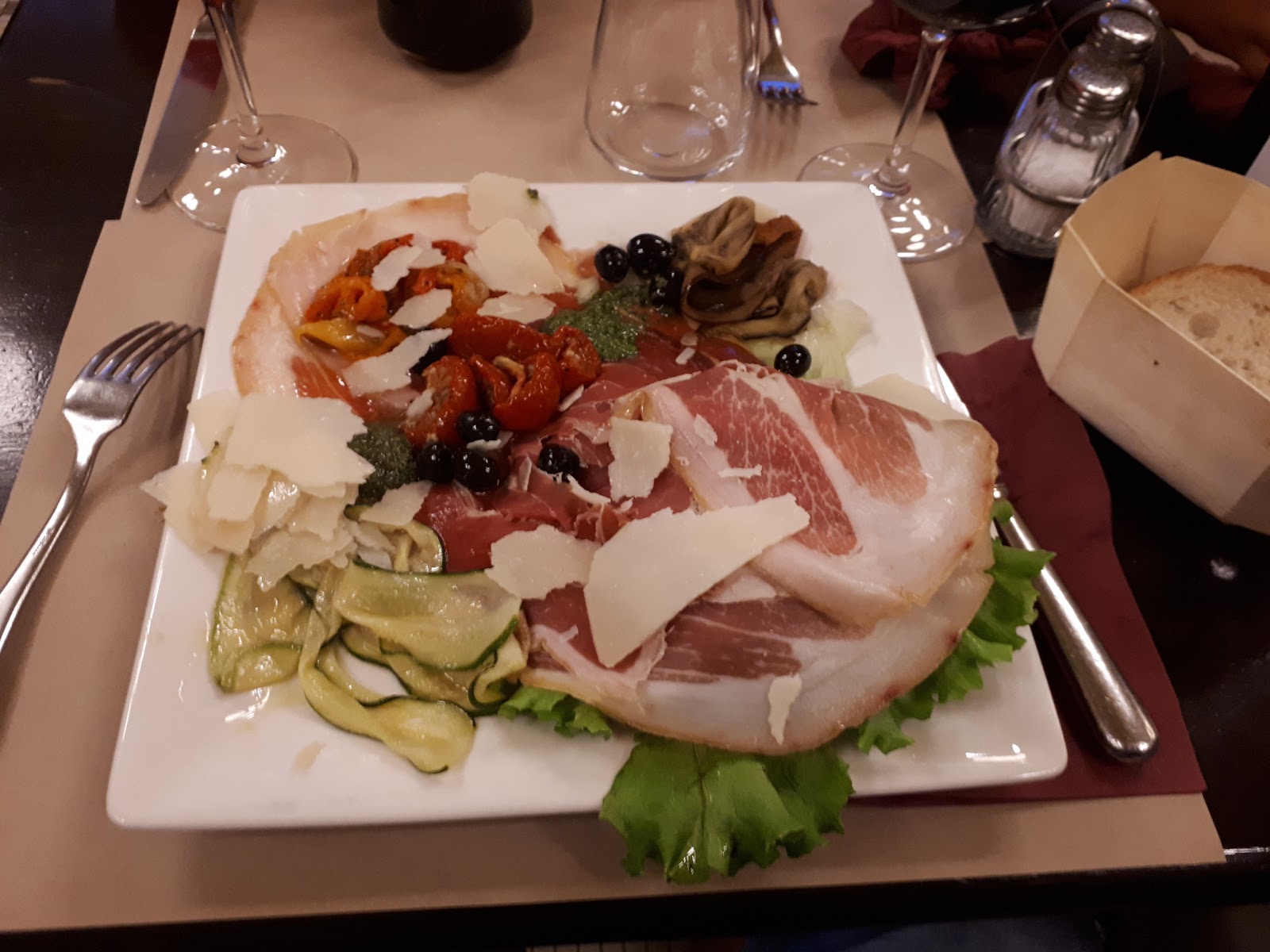Le Grand Café de la Terrasse — photo 4