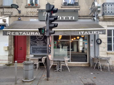 Pizza Vitti — photo 3