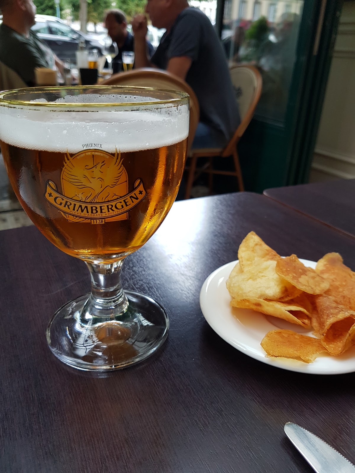 Le Grand Café de la Terrasse — photo 7