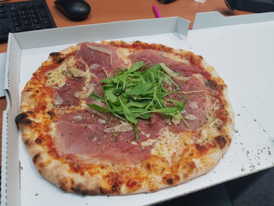 Pizza Vitti — photo 5