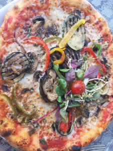 Pizza Vitti — photo 7