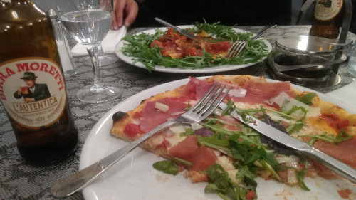 Pizza Vitti — photo 8