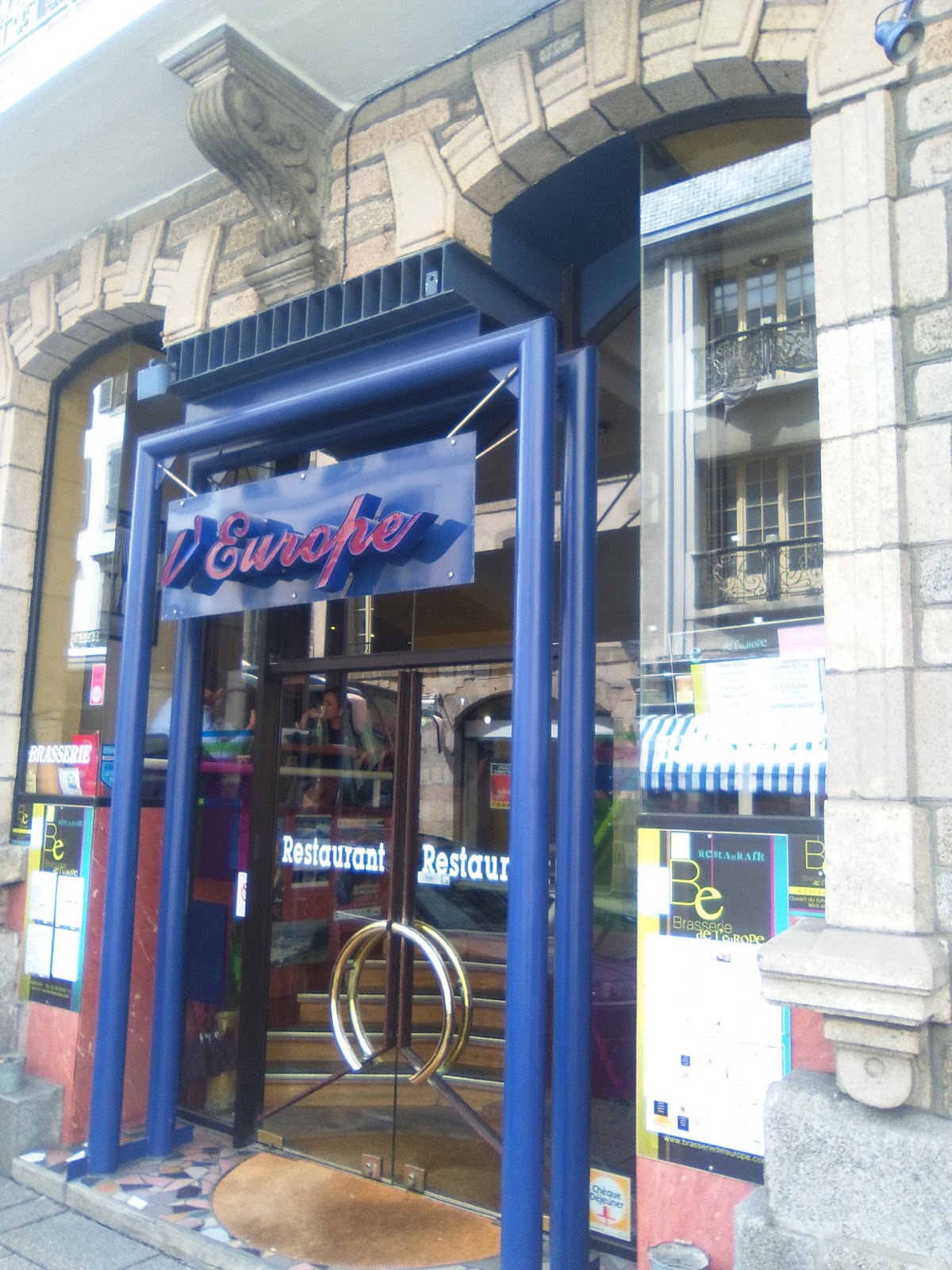 Brasserie de l'Europe — photo 3