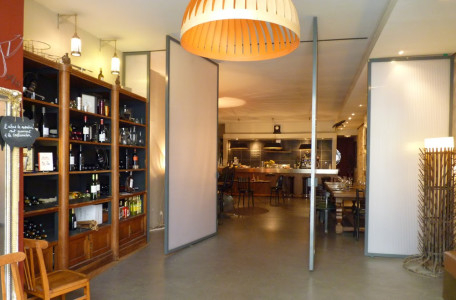 La Salle à Manger des Chartrons — photo 1