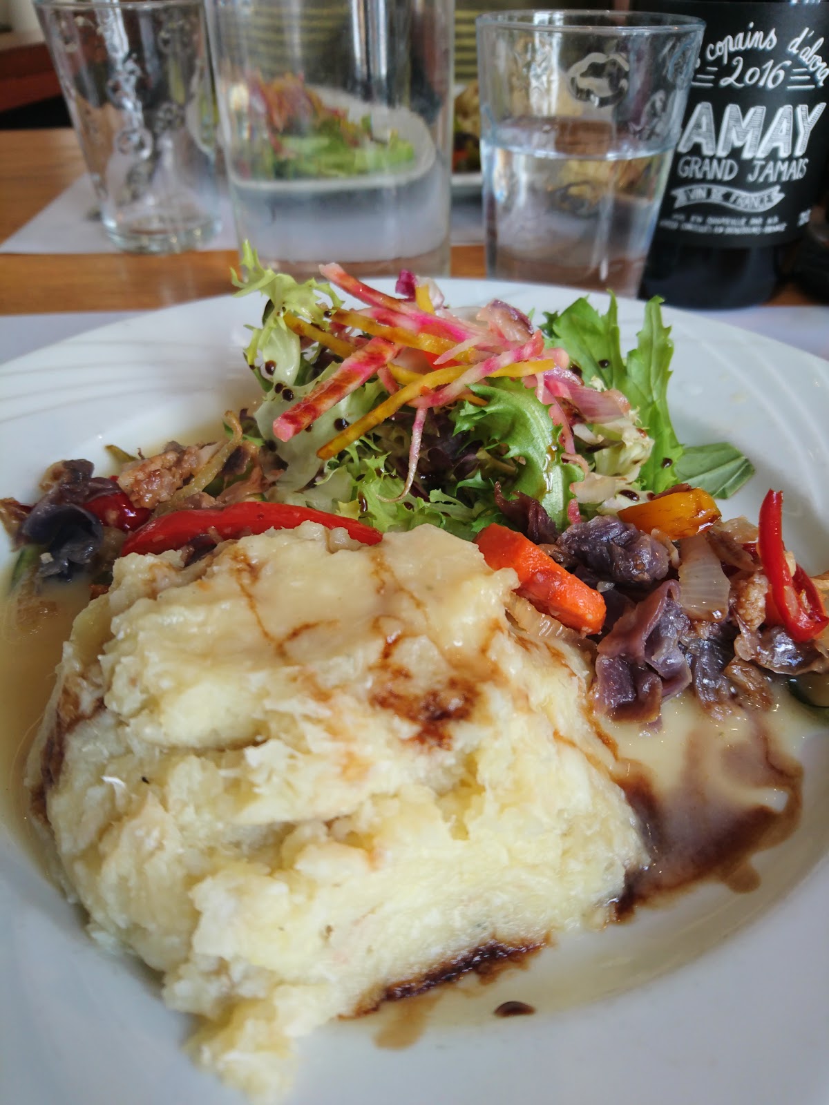 Brasserie de l'Europe — photo 6
