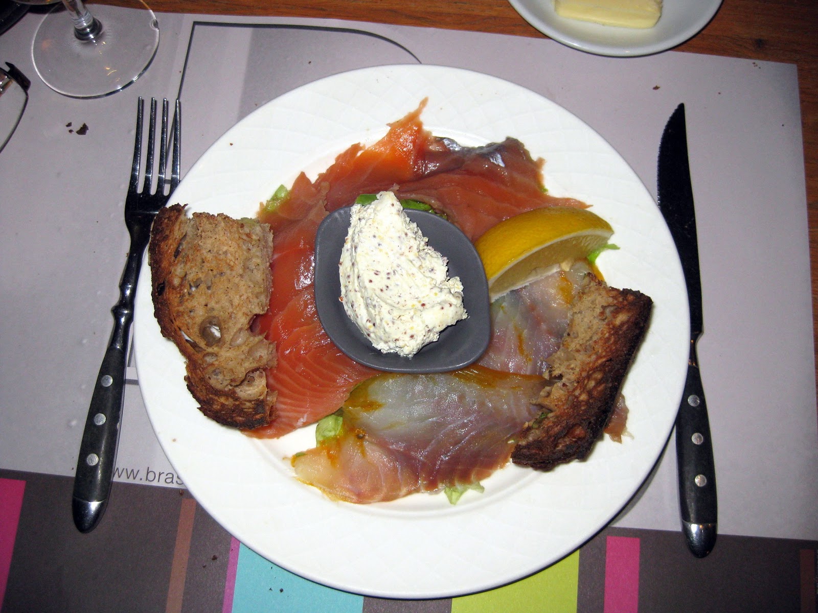 Brasserie de l'Europe — photo 7
