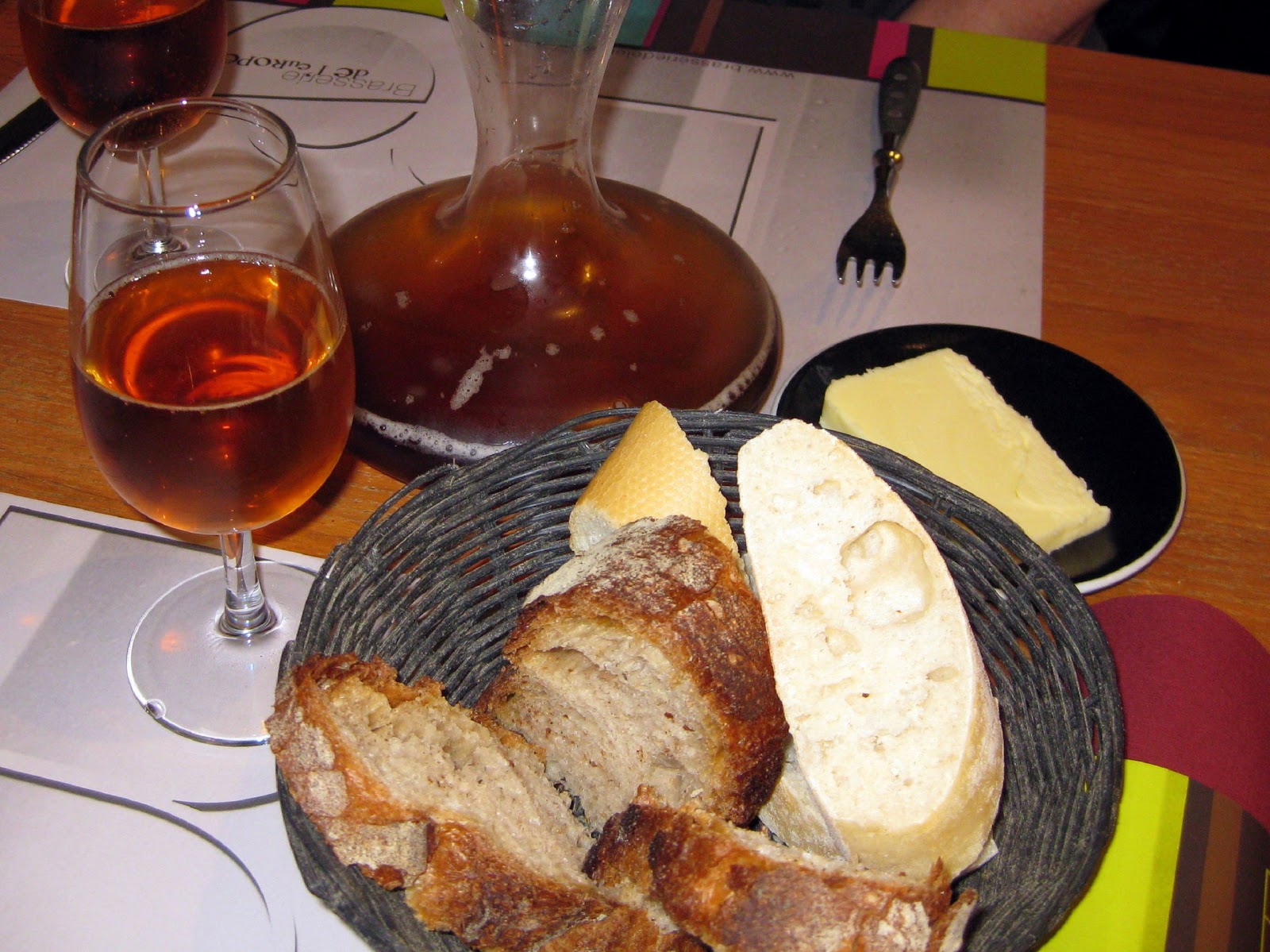 Brasserie de l'Europe — photo 8
