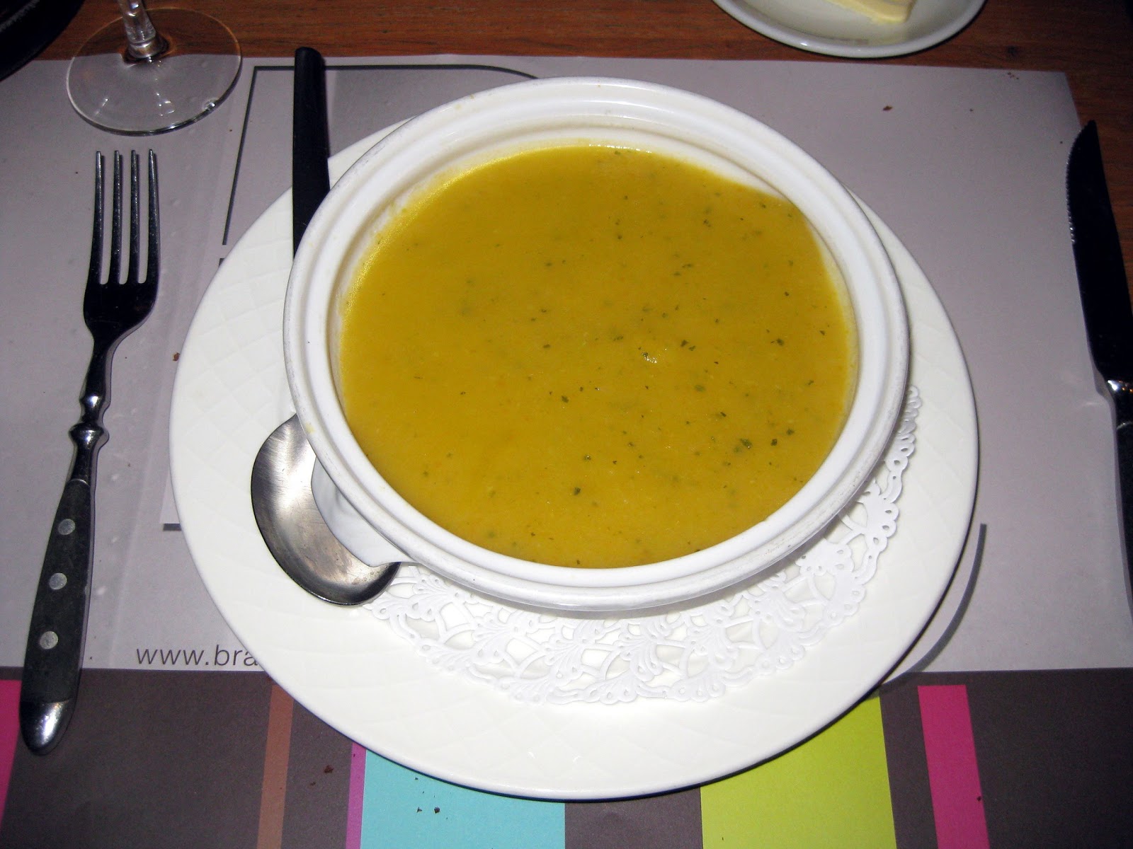 Brasserie de l'Europe — photo 9