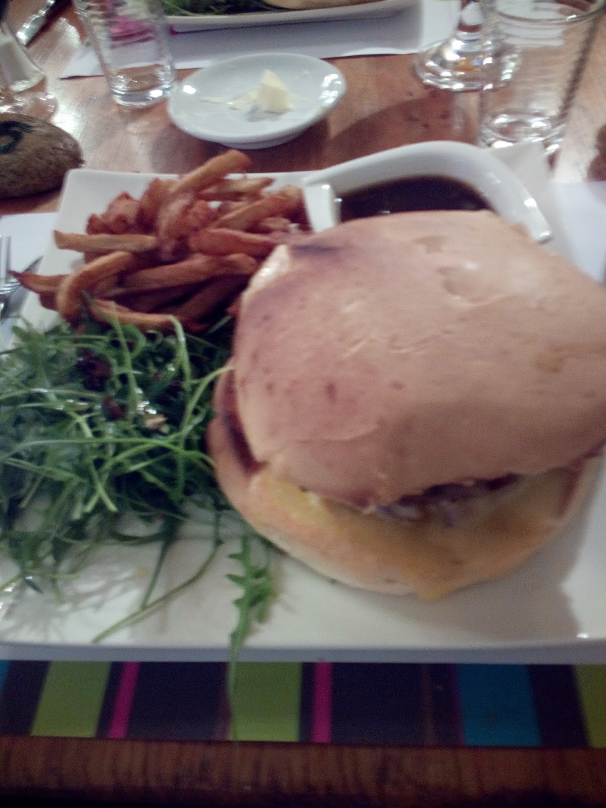 Brasserie de l'Europe — photo 10
